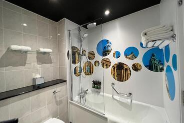 هتل Crowne Plaza Birmingham Nec, An Ihg