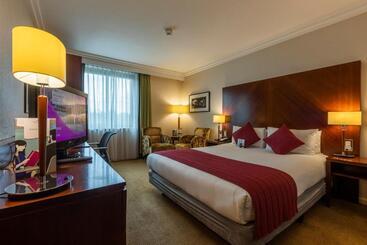 هتل Crowne Plaza Birmingham Nec, An Ihg