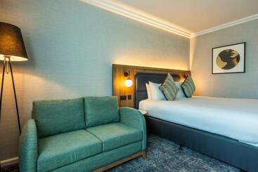 هتل Crowne Plaza Birmingham Nec, An Ihg