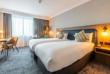 هتل Crowne Plaza Birmingham Nec, An Ihg