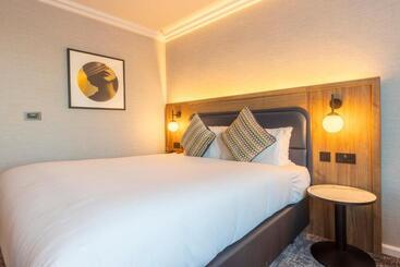 هتل Crowne Plaza Birmingham Nec, An Ihg