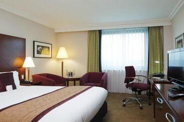هتل Crowne Plaza Birmingham Nec, An Ihg