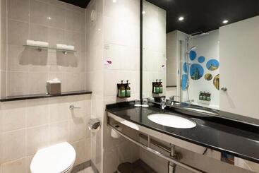 هتل Crowne Plaza Birmingham Nec, An Ihg