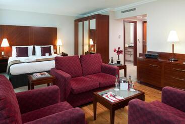 هتل Crowne Plaza Birmingham Nec, An Ihg
