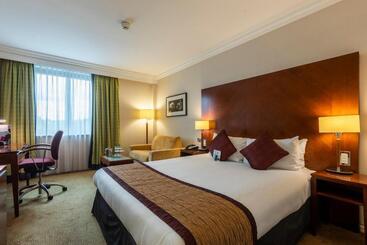 هتل Crowne Plaza Birmingham Nec, An Ihg