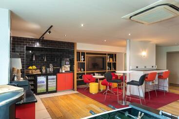 هتل Crowne Plaza Birmingham Nec, An Ihg