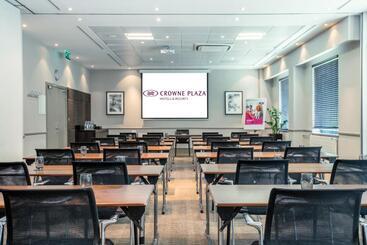 هتل Crowne Plaza Birmingham Nec, An Ihg