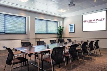 هتل Crowne Plaza Birmingham Nec, An Ihg