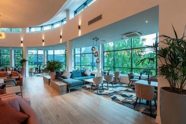 هتل Crowne Plaza Birmingham Nec, An Ihg