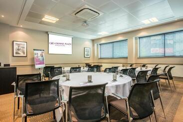 هتل Crowne Plaza Birmingham Nec, An Ihg