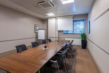 هتل Crowne Plaza Birmingham Nec, An Ihg