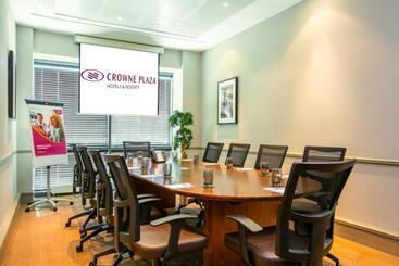هتل Crowne Plaza Birmingham Nec, An Ihg