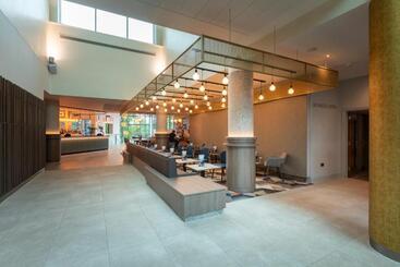 هتل Crowne Plaza Birmingham Nec, An Ihg