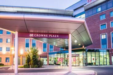 هتل Crowne Plaza Birmingham Nec, An Ihg