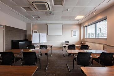 هتل Crowne Plaza Birmingham Nec, An Ihg