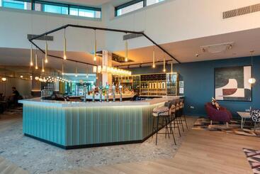 هتل Crowne Plaza Birmingham Nec, An Ihg