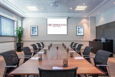 هتل Crowne Plaza Birmingham Nec, An Ihg