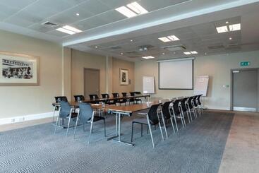 هتل Crowne Plaza Birmingham Nec, An Ihg