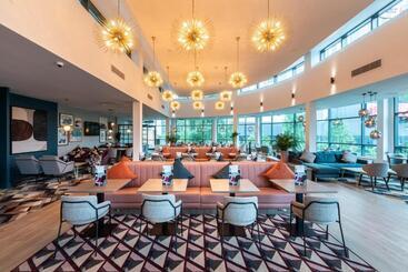 هتل Crowne Plaza Birmingham Nec, An Ihg