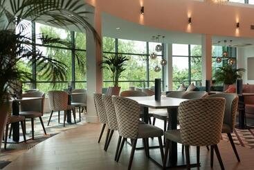 هتل Crowne Plaza Birmingham Nec, An Ihg
