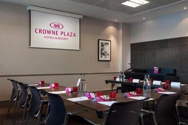 هتل Crowne Plaza Birmingham Nec, An Ihg