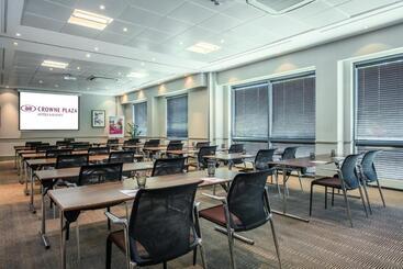 هتل Crowne Plaza Birmingham Nec, An Ihg