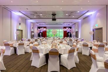 هتل Crowne Plaza Birmingham Nec, An Ihg