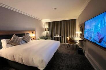 هتل Crowne Plaza Birmingham Nec, An Ihg