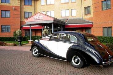 Delta Hotels By Marriott Huntingdon