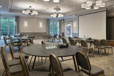 Delta Hotels By Marriott Huntingdon
