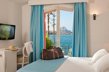 هتل Domina Zagarella  Sicily