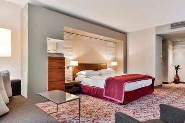Dorint Hotel Am Heumarkt Köln
