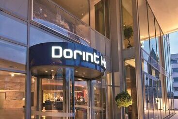 Dorint Hotel Am Heumarkt Köln