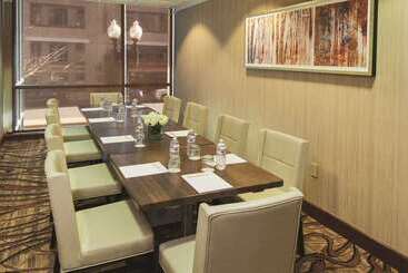 酒店 Doubletree By Hilton  Bostondowntown