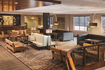 酒店 Doubletree By Hilton  Bostondowntown