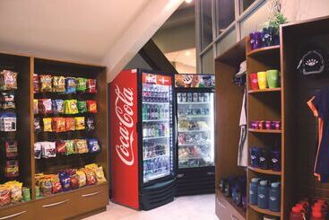 酒店 Doubletree By Hilton  Bostondowntown