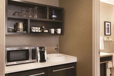 酒店 Doubletree By Hilton  Bostondowntown