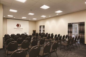 酒店 Doubletree By Hilton  Bostondowntown