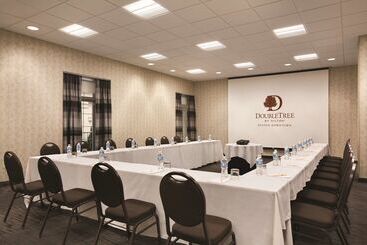酒店 Doubletree By Hilton  Bostondowntown