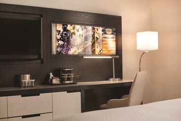 酒店 Doubletree By Hilton  Bostondowntown