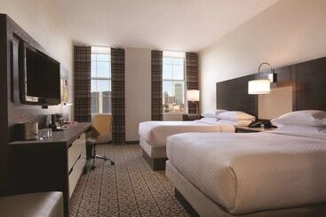 هتل Doubletree By Hilton  Bostondowntown