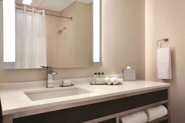 酒店 Doubletree By Hilton  Bostondowntown