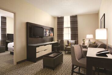 酒店 Doubletree By Hilton  Bostondowntown