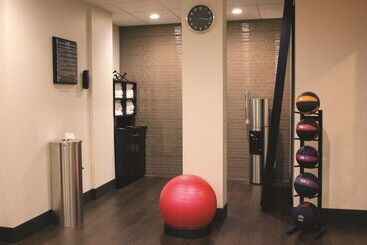 酒店 Doubletree By Hilton  Bostondowntown