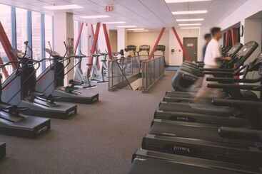 酒店 Doubletree By Hilton  Bostondowntown