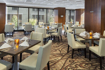 酒店 Doubletree By Hilton  Bostondowntown