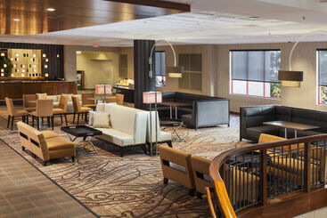 酒店 Doubletree By Hilton  Bostondowntown
