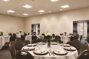 酒店 Doubletree By Hilton  Bostondowntown