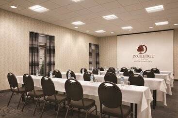 هتل Doubletree By Hilton  Bostondowntown