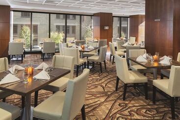 酒店 Doubletree By Hilton  Bostondowntown